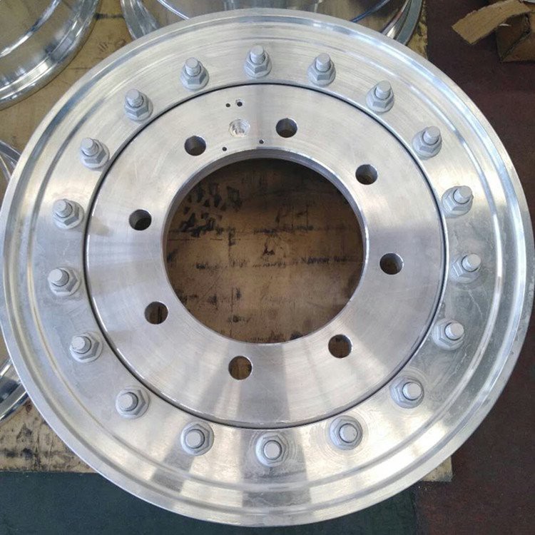 OTR Bias Nylon Tire Manufacture Rib Lug 6.00-14 8pr