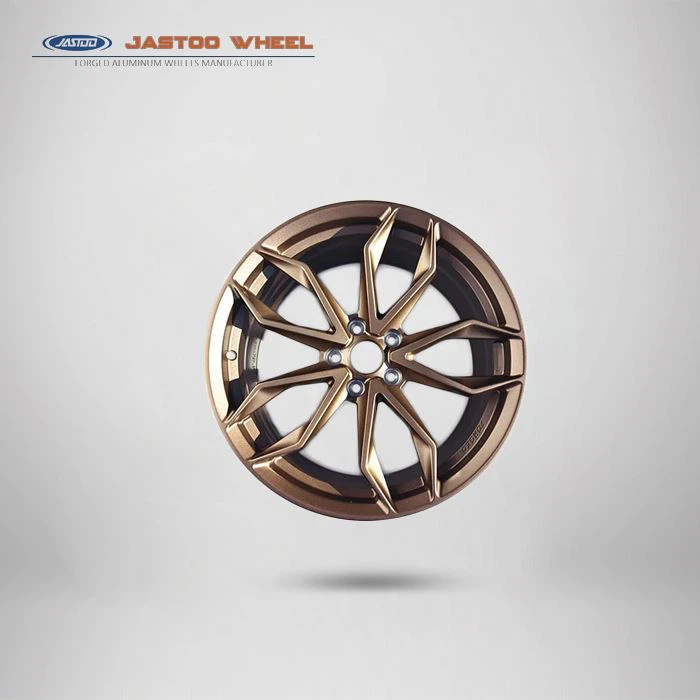 Aluminium Rim For Car