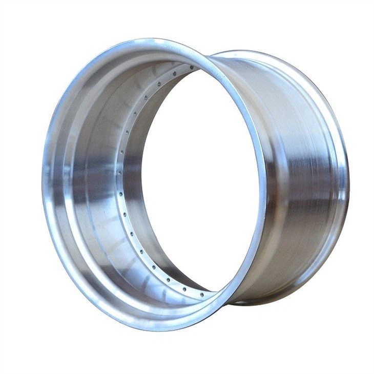 China Customized Car Wheel Barrel Suppliers, Manufacturers, Factory Wholesale Price