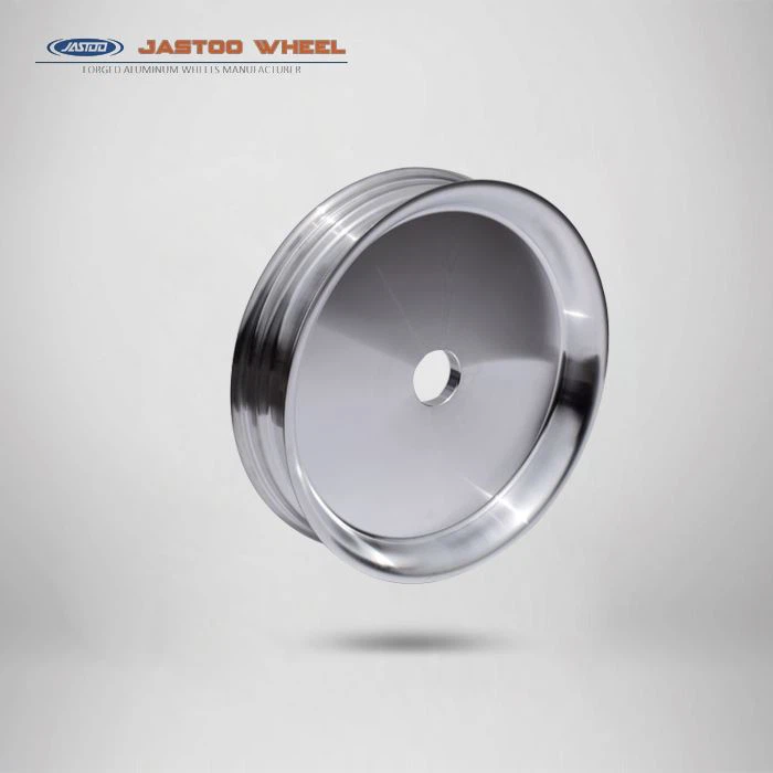 Motorcycle Wheel Blanks
