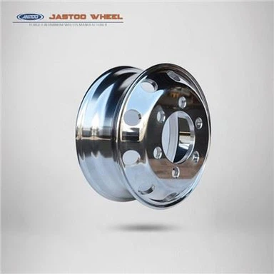 17.5 Alloy Truck Wheels