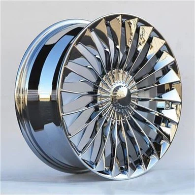 18" 19" 20" BMW Alloy Wheel 5X120 in Customzied Color