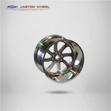 4x4 Alloy Wheel Rims