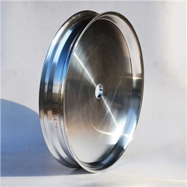 Forging Driving Wheel/Forging Shaft Blank/Driving Forging