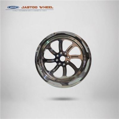 Forged Off-road Wheels