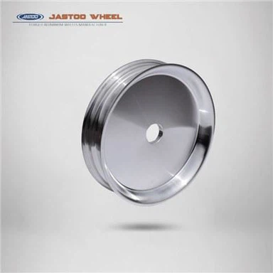 Motorcycle Wheel Blanks