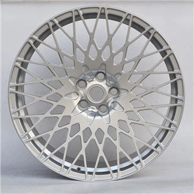 2019 New Design Car Rims Aluminum Alloy Wheels for Sale
