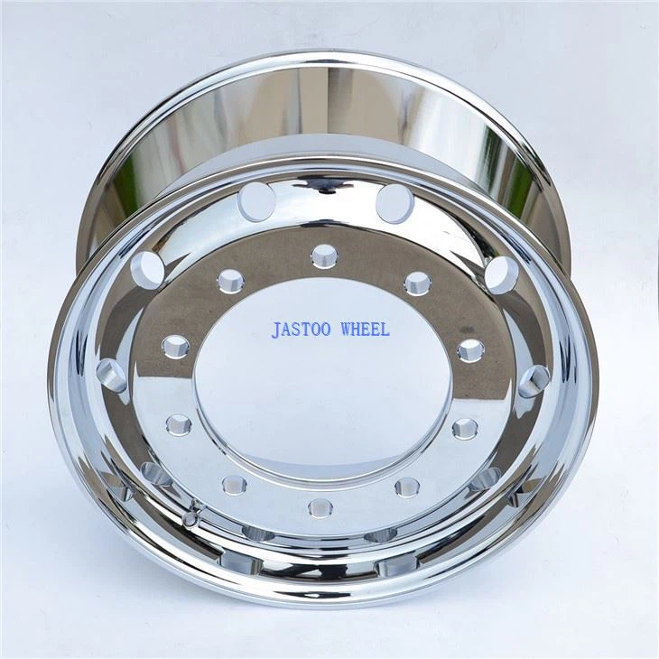 22.5*9.0 Truck Wheel For Front Use