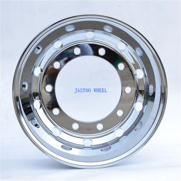 22.5*9.0 Truck Wheel For Front Use