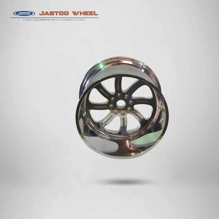 Forged Wheels 24x14