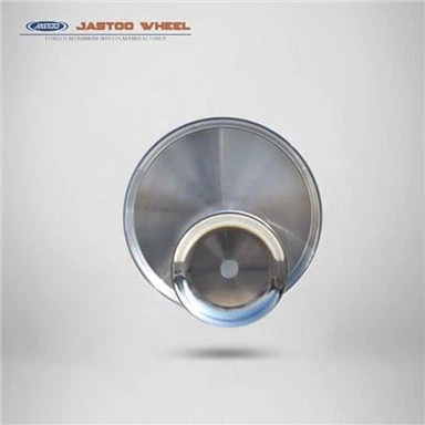 30 Inch Forged Motorcycle Alloy Wheel