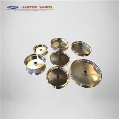 Forged Aluminum Motorcycle Rim Wheel Blanks