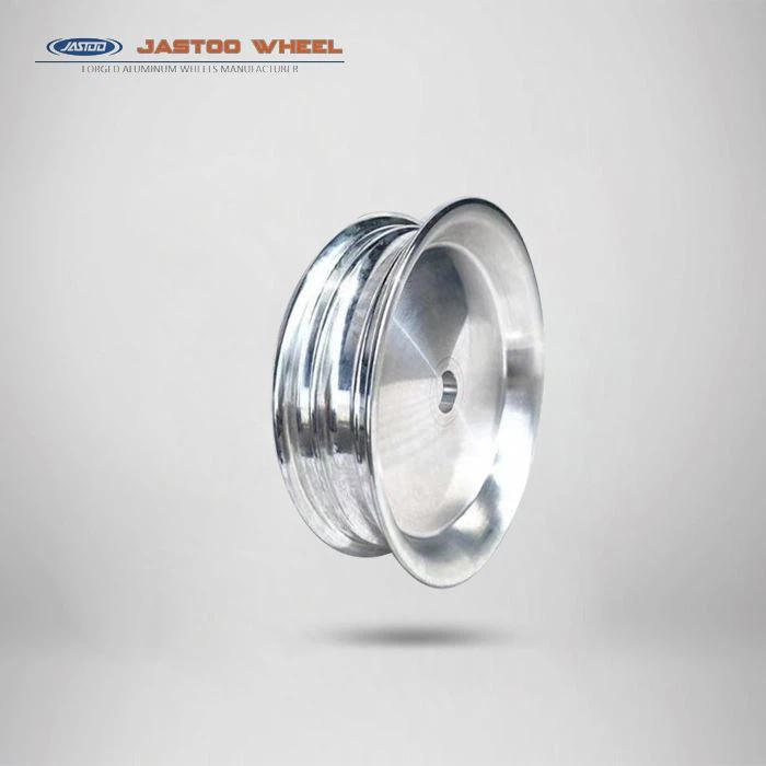 12 Inch Scooter Wheel And Blank
