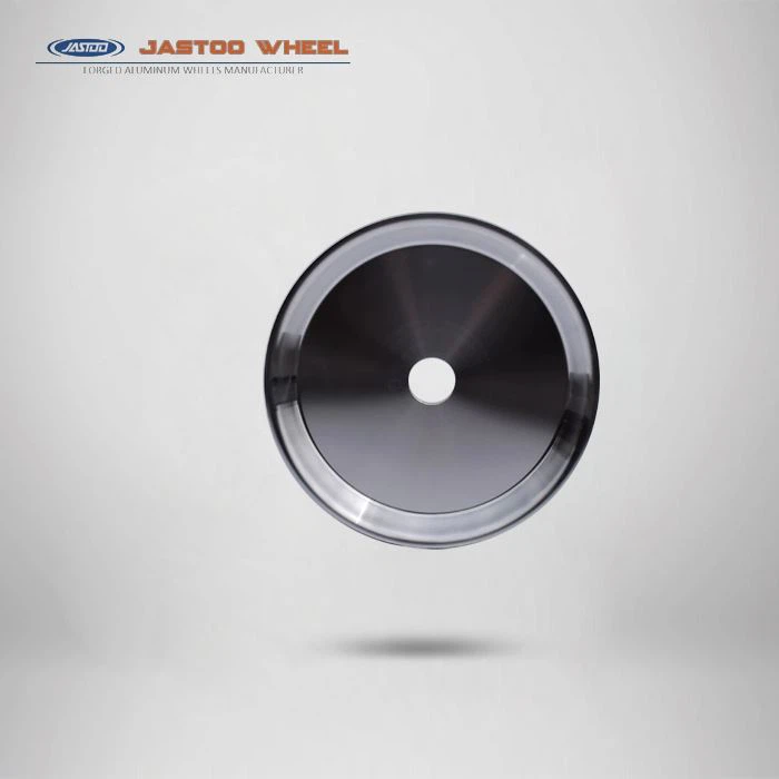 12 Inches And 30 Inches Forged Alloy Wheel Rim Blanks