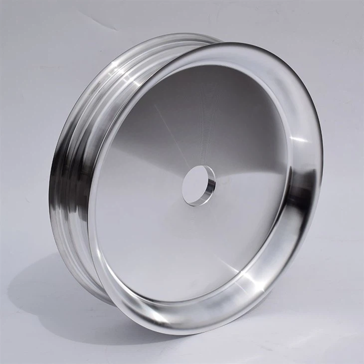 12 Inches And 30 Inches Forged Alloy Wheel Rim Blanks Manufacturer