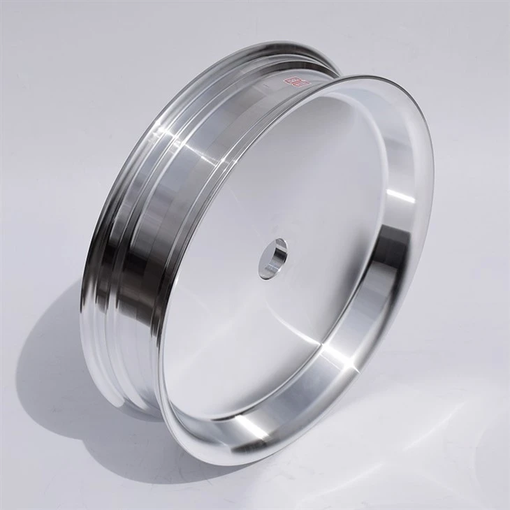 18 Inch 5.5 Front Motorcycle Alloy Wheel And Wheel Blank