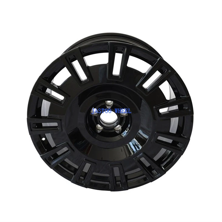 22*10.5 Inch Forged Car Wheels