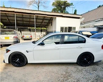 Simple Taste -BMW Modification Case