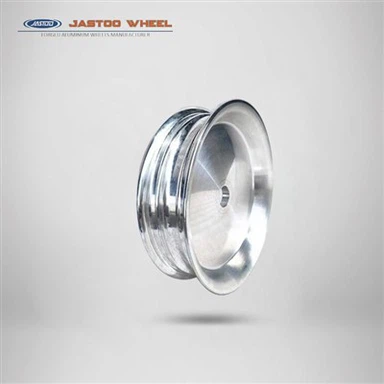 12 Inch Scooter Wheel And Blank