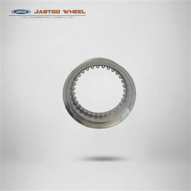 Classical Forged Motorcycle Wire Wheel Rim Barrel