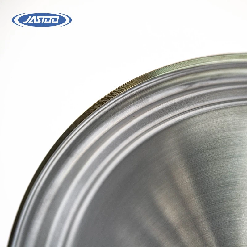 17 Inch Stepped Alloy Wheel Blank For Motorcycle