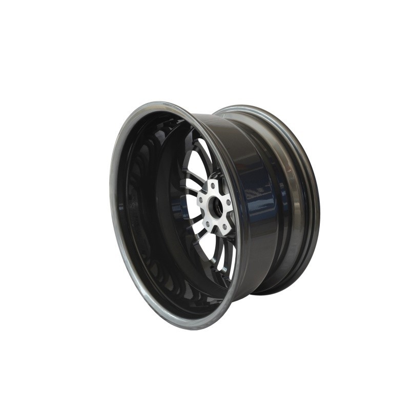 18×8.5 Inch Aluminum Forged Wheels For Subaru