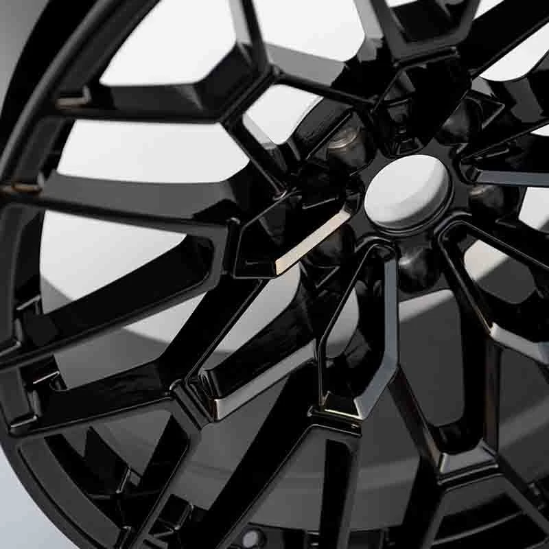 20 Inch Gloss Black 5x112 Rim Monoblock price
