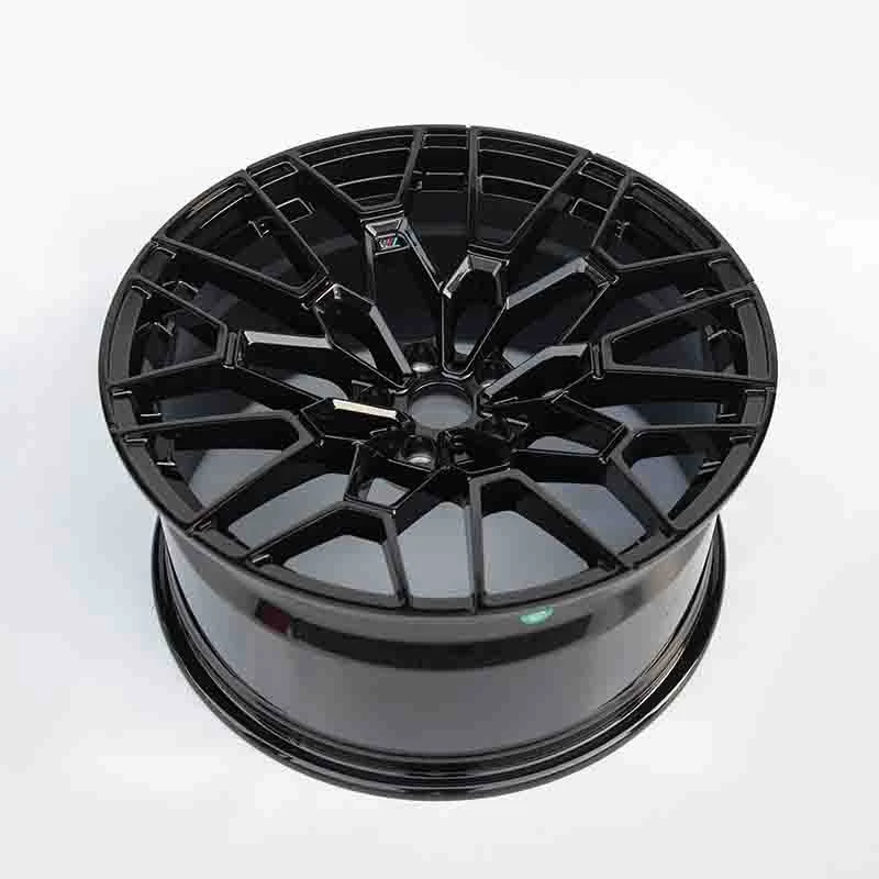 20 Inch Gloss Black 5x112 Rim Monoblock best