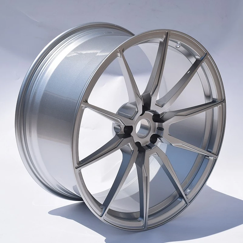 22inch 5x112 Forged Car Alloy Wheel For BMW