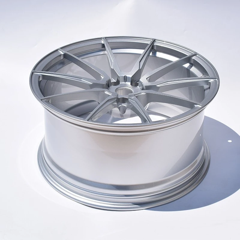 22inch 5x112 Forged Car Alloy Wheel For BMW