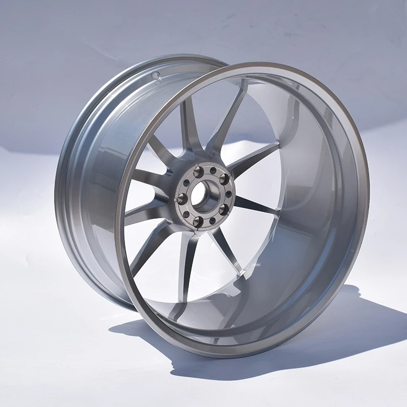 22inch 5x112 Forged Car Alloy Wheel For BMW