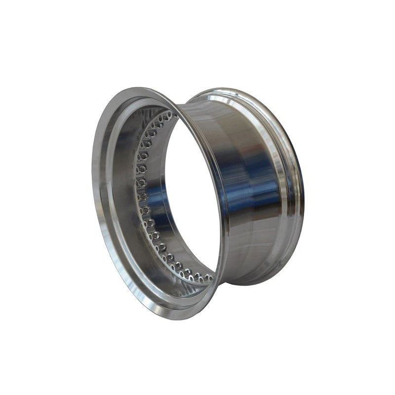 23x5.5inch Aluminium Motorcycle Wheel Hoops factory