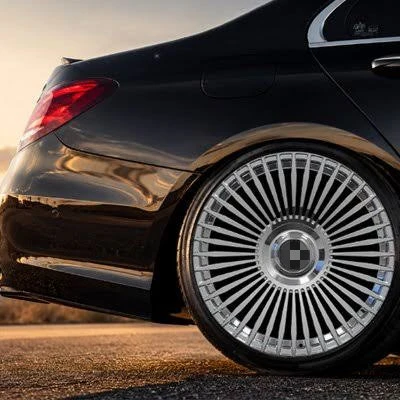 How to Properly Maintain Your Car Wheels: A Complete Guide
