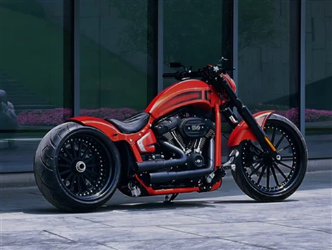 What Are The Differences Between Motorcycle Aluminum Alloy Wheels And Spoked Wheels? What Are The Differences Between Motorcycle Aluminum Alloy Wheels And Spoked Wheels?