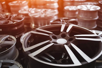 What Is The Difference Between Forged Aluminum Rim And Cast Aluminum