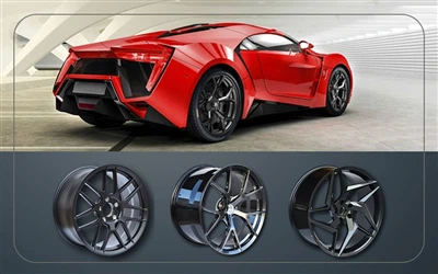 Are Bigger Wheels Really Better? Are Bigger Wheels Really Better?