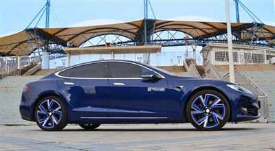 Forged Aluminum Alloy Wheels Are Favored By New Energy Vehicles