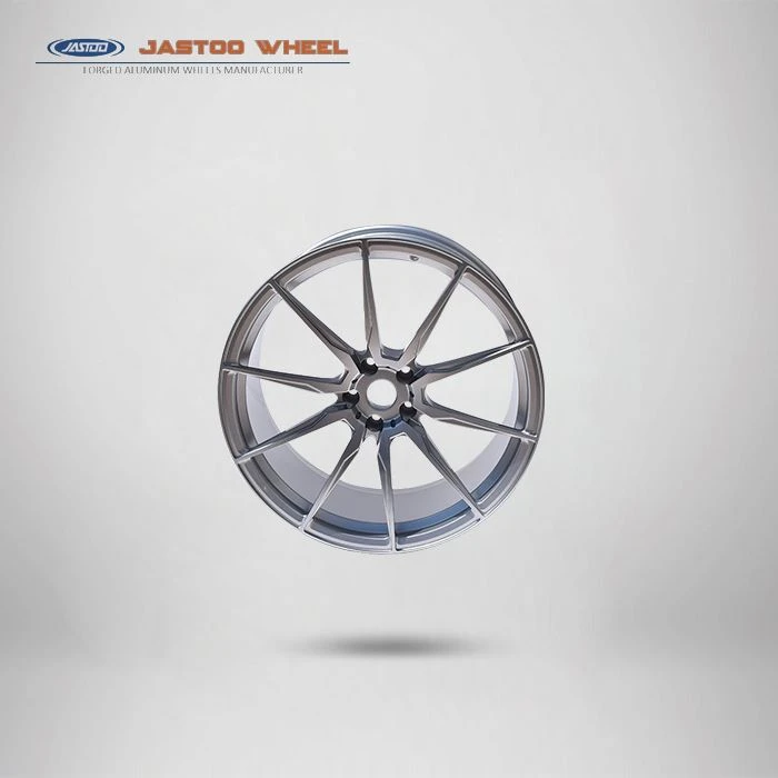 22inch 5x112 Forged Car Alloy Wheel For BMW