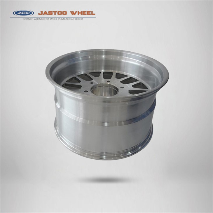 24 Inch Off Road Alloy Wheels For Pick Up Wheels
