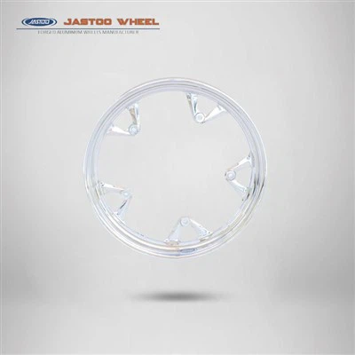 17 Inch Barrel For Spoke Motorcycle Wheels