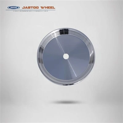 18*5.5 Inch Polished Or No-Polished Motorcycle Wheels Alloy Rim Blanks