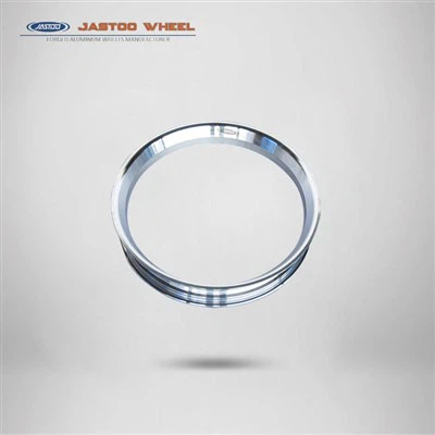 18 Inch Front And Rear Rim Hoops Wheels For Motorcycle