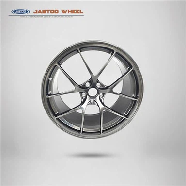 20''21'' Gloss Black BMW Custom Forged Car Rims