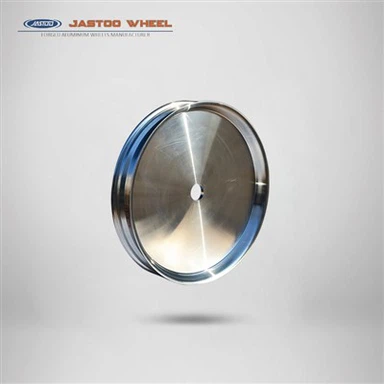 21-3.25 Inch 6061 T6 Wheels Blanks