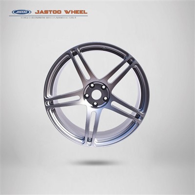 23×10.5 Inch PCD 5×112 mm Forged Aluminium Passenger Car Wheels