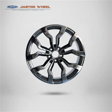 23'' Alloy Wheel For Audi SQ8