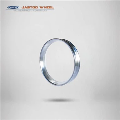 23*3.75 And 23*5.5 Inch Forged Alloy Motorcycle Hoops Rims