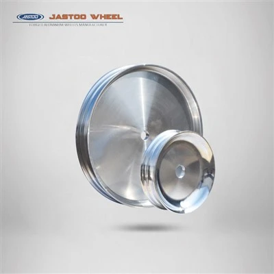 30*4.0 Inch Forged Alloy Wheels For Motorcycle Bike