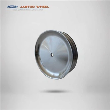 6061 T6 Wheels Blanks For Motocycle Bike Wheels