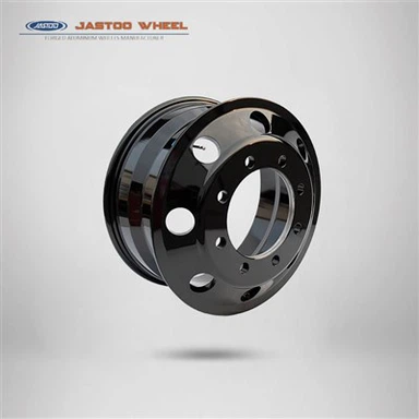Commercial Truck Alloy Wheel Rims Of 6061 20 Inch